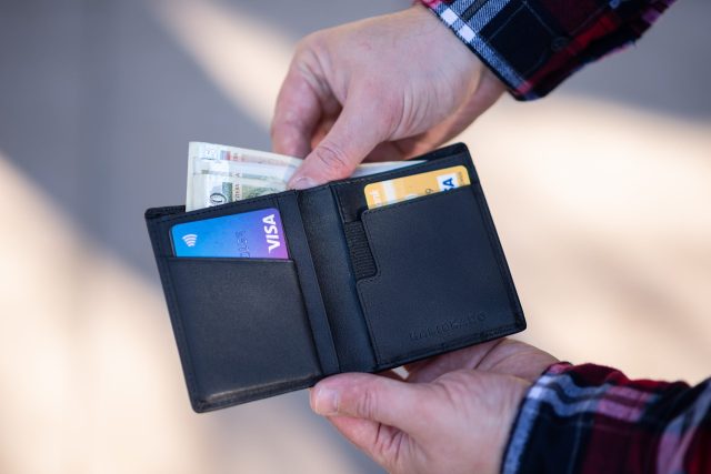 Capital One Platinum Secured: Conozca la tarjeta