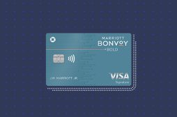 Marriott Bonvoy Bold: Conozca la tarjeta de crédito