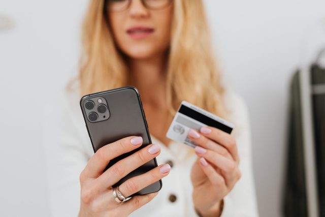 Surge Platinum Mastercard: Beneficios de la tarjeta de crédito