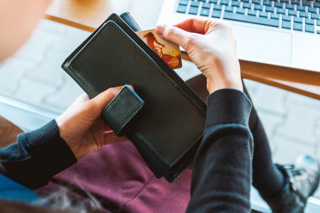 Upgrade Cash Rewards Visa: Ventajas de la tarjeta de crédito