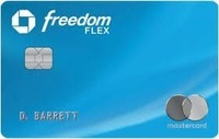 Guía completa: cómo solicitar el Chase Freedom Flex paso a paso