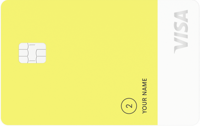 Petal 2 Visa Credit Card: una alternativa moderna sin complicaciones