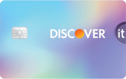 Cómo solicitar la Tarjeta Discover It Student paso a paso