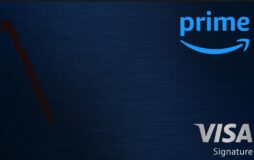 Tarjeta de Credito Prime Visa de Amazon