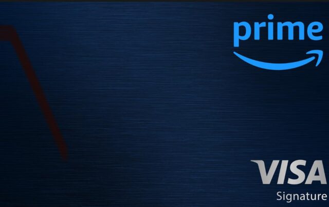 Tarjeta de Credito Prime Visa de Amazon