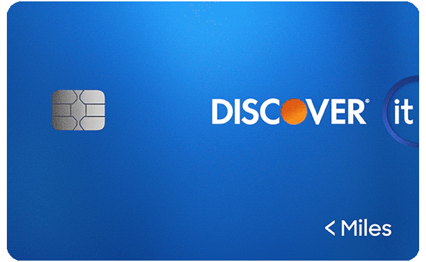 Viaja más lejos gastando menos: por qué Discover it® Miles puede ganarse un lugar en tu cartera