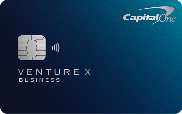 Viajes corporativos sin complicaciones: por qué Capital One Venture X Business puede impulsar a tu empresa
