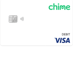 Chime Visa® Debit Card: qué ofrece, costos, seguridad y cómo pedirlo