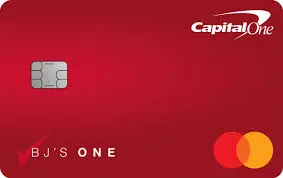 Tarjeta BJ’s One Mastercard