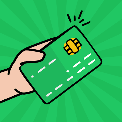 Easy Card Icon
